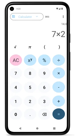 yetCalc